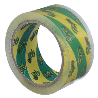 چسب پهن شیشه ای 4.7 سانتی متر Rabo