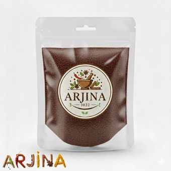 قهوه اسپرسو عربیکا آرجینا - 100گرم