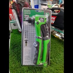 انبر پرچ فشار قوی  فوکس