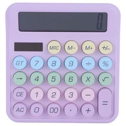 ماشین حساب وایگانو Ygano RH-2208B