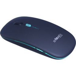 موس بی سیم رویال WBS-315 - دانگلی و بلوتوثی - شارژی ( باتری داخلی )