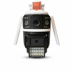 دوربین سیمکارتی کیس پلیسی V380