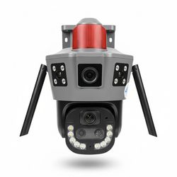 دوربین سولار سیمکارتی دولنز OKAMPRO