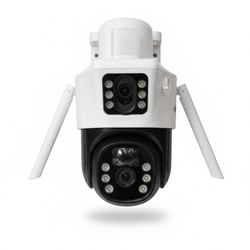 دوربین سولار پنل سیم کارتی دولنز