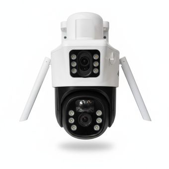 دوربین سولار پنل سیم کارتی دولنز