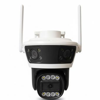 دوربین مینی اسپید سه لنز OKAMPRO