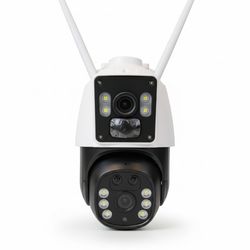 دوربین انرزی خورشیدی دولنز OKAM