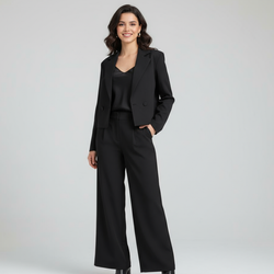 ست کت و شلوار زنانه ایپوک