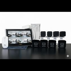 کمرا مکس 4 کانال 5 مگاپیکسل تابا