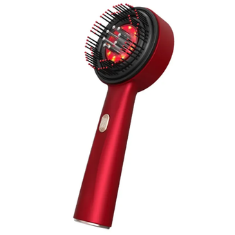 ماساژور هوشمند سر و پوست سر (Scalp Massager Comb)