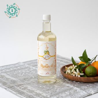 عرق بهارنارنج دیار