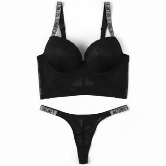 ست شورت و سوتین پایه بلند vs