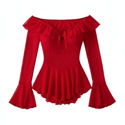 ست بلوز و شورت تورکش