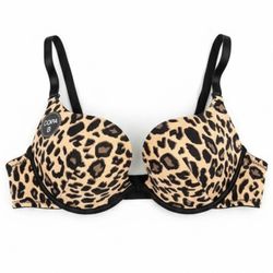 سوتین پلانچ پلنگی