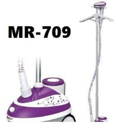 خرید و قیمت اتو بخار ایستاده مایر (Mayer) مدل MR-709 | توان 1580 وات و مخزن عظیم 4 لیتری