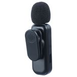 میکروفون یقه ای بی سیم Earldom ET-MC17 Type-C / Lightning