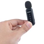 میکروفون یقه ای بی سیم Earldom ET-MC17 Type-C / Lightning