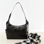 کیف چرم دوشی کیانا