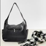 کیف چرم دوشی کیانا