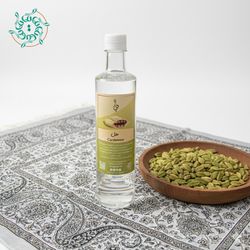 عرق هل دیار - نیم لیتر