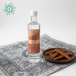 عرق دارچین دیار - نیم لیتر