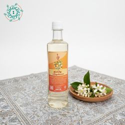 عرق بهارنارنج دیار - نیم لیتر