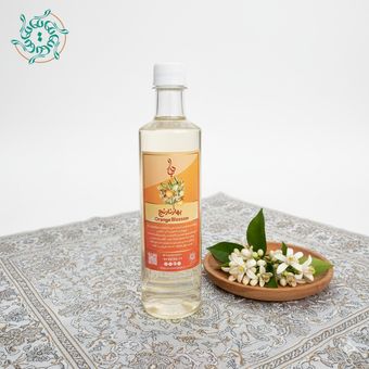 عرق بهارنارنج دیار - نیم لیتر