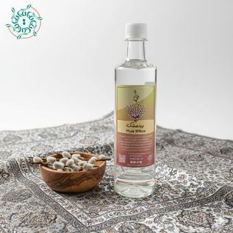 عرق بیدمشک دیار - نیم لیتر