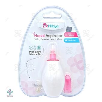 فین گیر (پوار بینی) مایا Maya