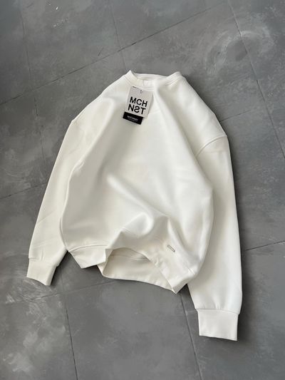 دورس بیسیک سفید برند مچینست