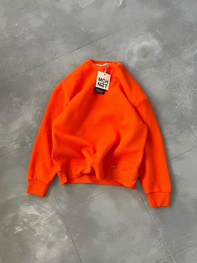 دورس بیسیک نارنجی برند مچینست