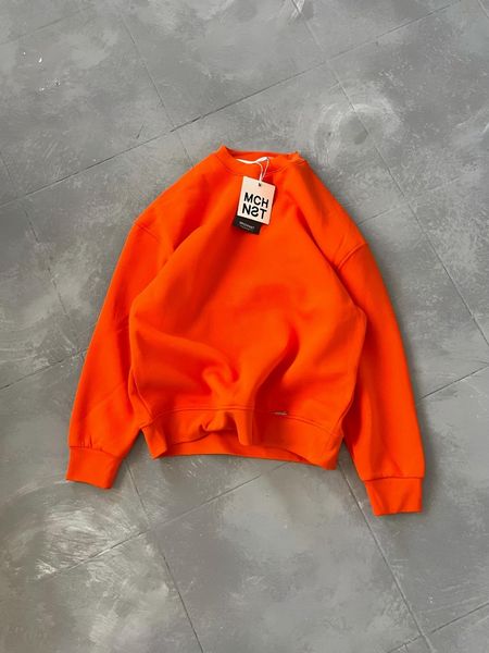 دورس بیسیک نارنجی برند مچینست