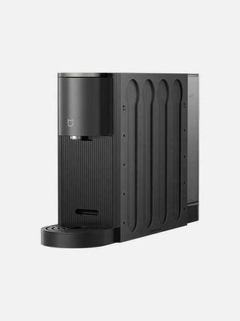 قهوه ساز کپسولی شیائومی مدل S1 ظرفیت 0.65 لیتر