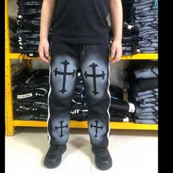 شلوا بچگانه پارچه گلکسی پنبه گرم‌ بالا