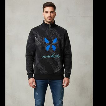 دورس نیم زیپ