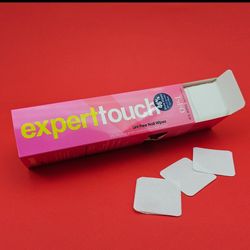 پد کلینزر ناخن 500تایی opi