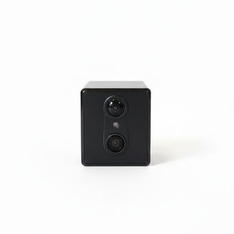 دوربین مکعبی سیمکارتی  OKAM