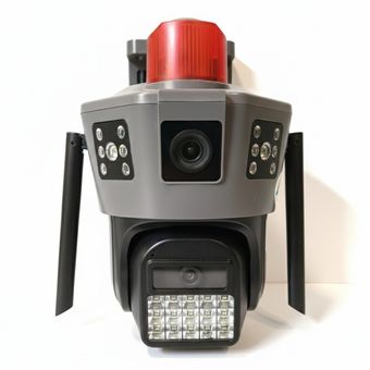 دوربین سیمکارتی دولنز OSD