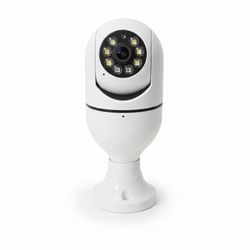 دوربین لامپی چرخشی OKAM