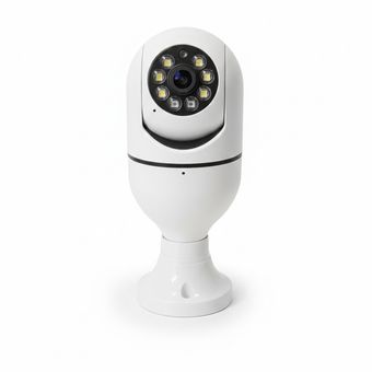 دوربین لامپی چرخشی OKAM