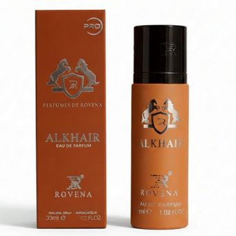عطر جیبی الخیر مشابه مارلی التائر-بسته 2 عددی