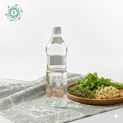 معجون ضد حساسیت فصلی (آویشن، گشنیز، بابونه) - 1 لیتر