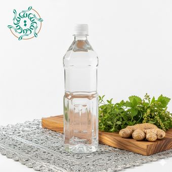 معجون ضد کرمهای گوارشی (مرزه، پونه، زنیان، زنجبیل) - 1 لیتر