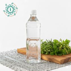 معجون ضد تشنج (رزماری، نعنا، بهارخالص) - 1 لیتر