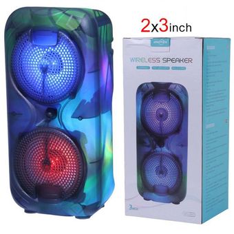 اسپیکر بلوتوثی گریت نایس Greatnice GTS-2083