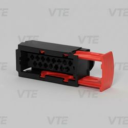 سوکت 15 خانه رله دوبل