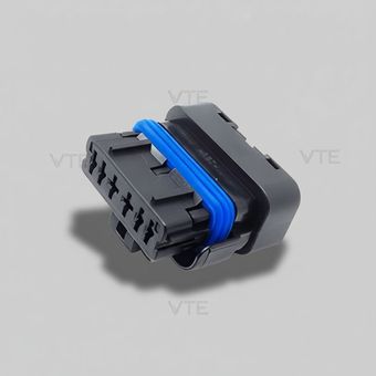 سوکت 6 خانه سیگما