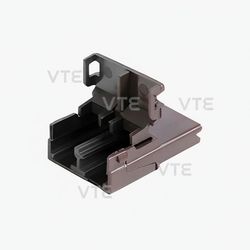 سوکت 2 خانه نری کالسکه ای سوییچی