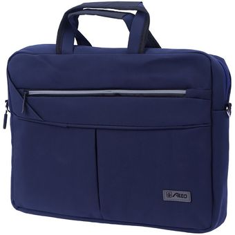 کیف لپ تاپ دوشی Alto زیپ شبرنگ