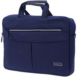 کیف لپ تاپ دوشی Alto زیپ شبرنگ